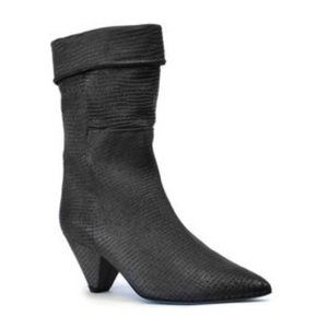 Valentina Rangoni Claudio Camilla Booties